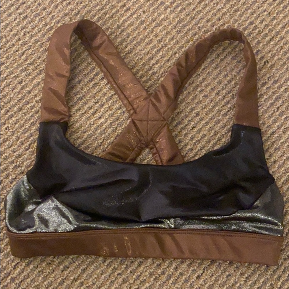 JOY LAB SPORTS BRA